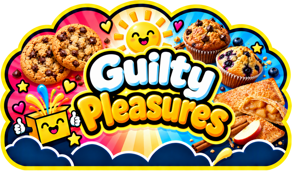Guilty Pleasures
