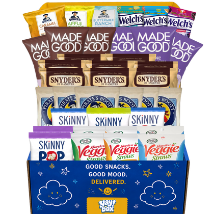 Good Mood Food