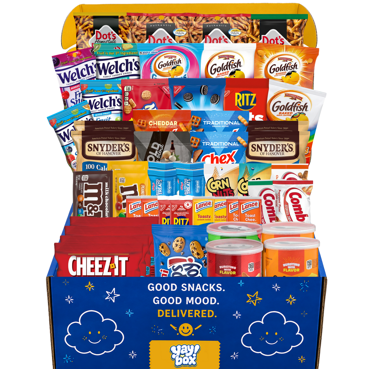 Party in a Box