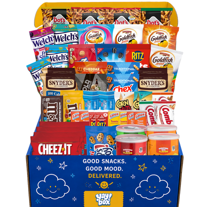 Party in a Box