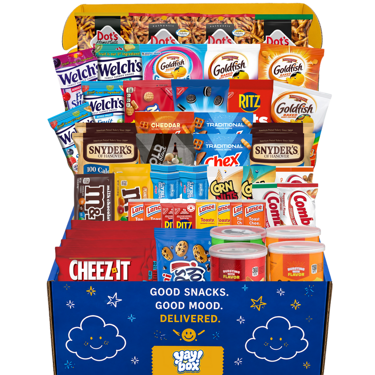 Party in a Box