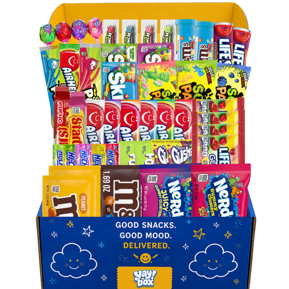 Sugar Rush